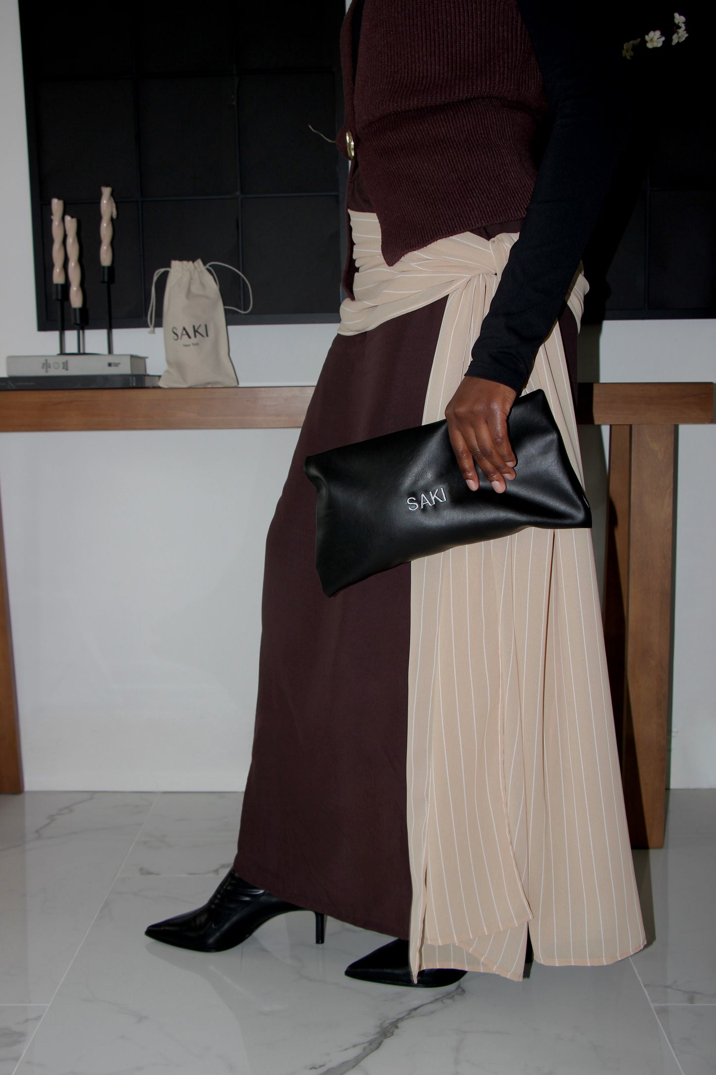 The Avenue Skirt - Made to Order
