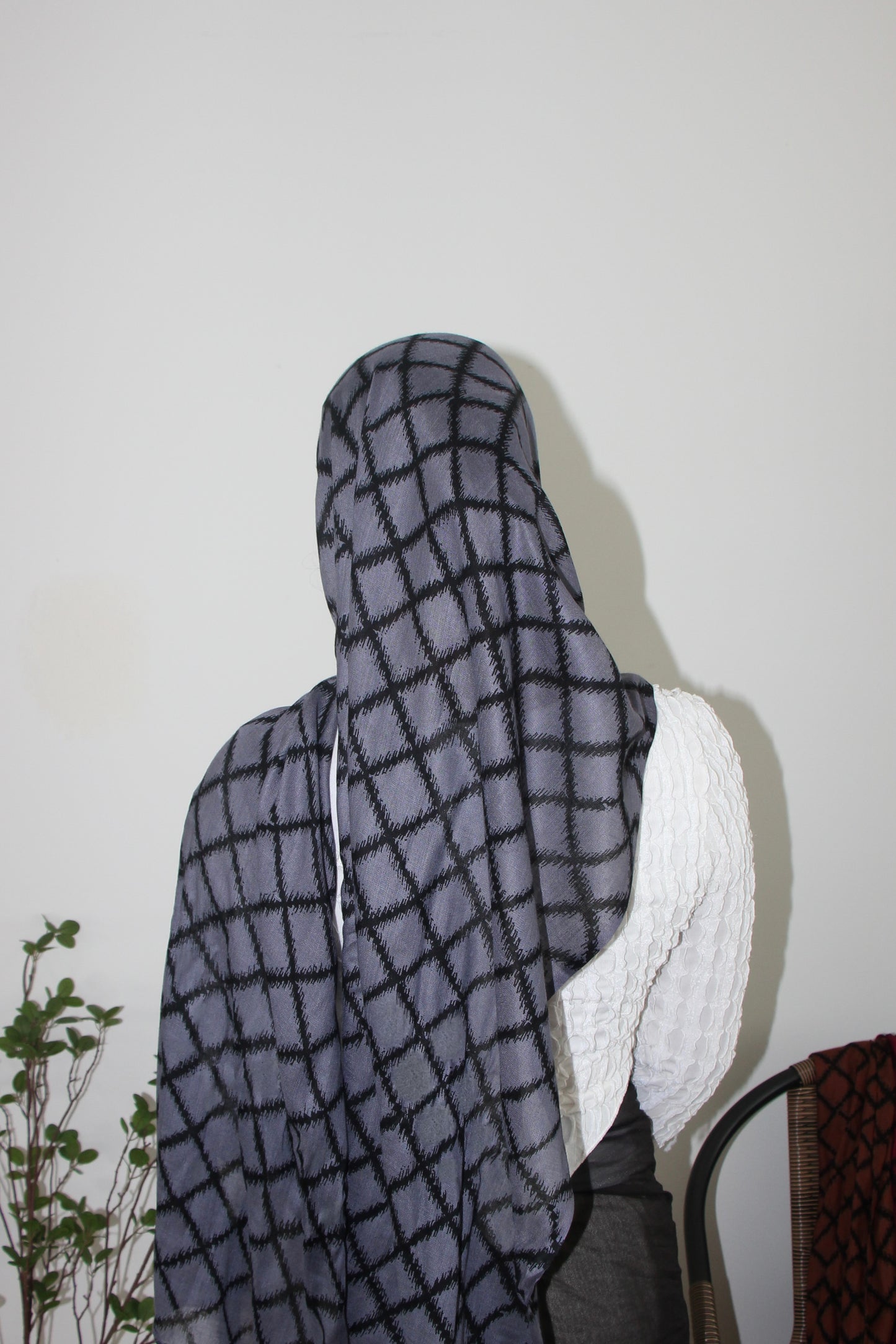 Summer Modal Scarf