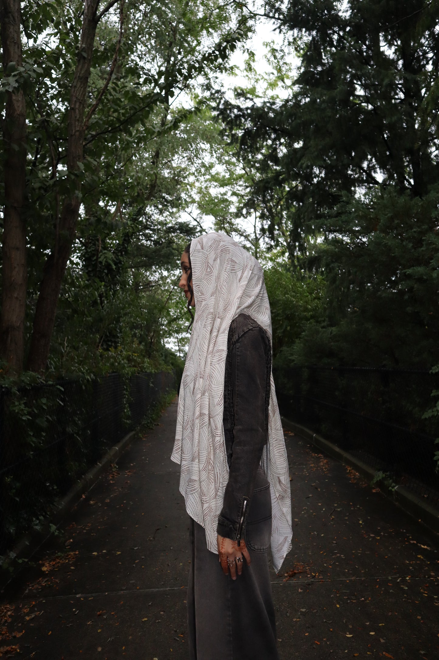 Pebbles - Headscarf