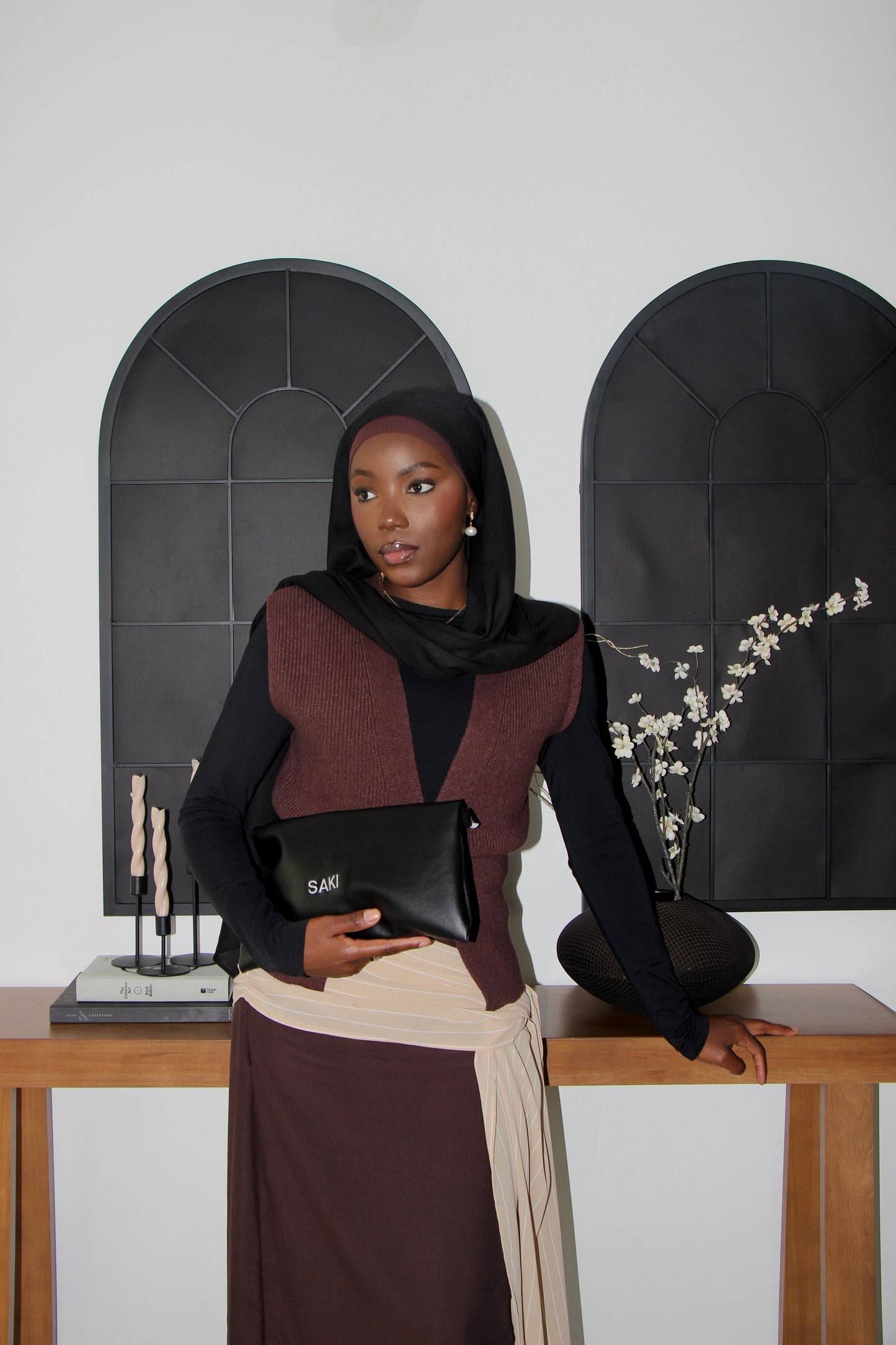 The Avenue Skirt - Made to Order