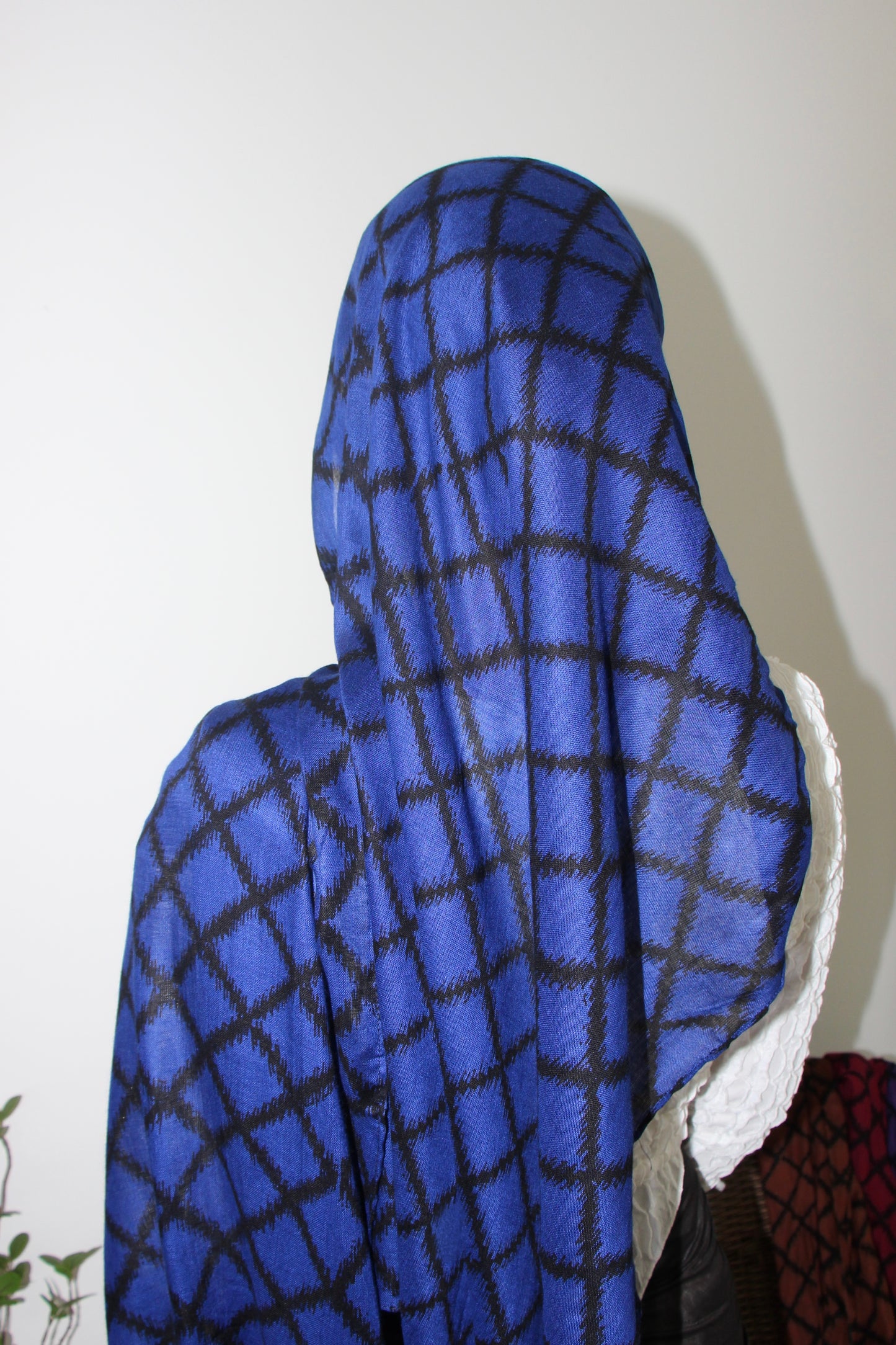 Summer Modal Scarf