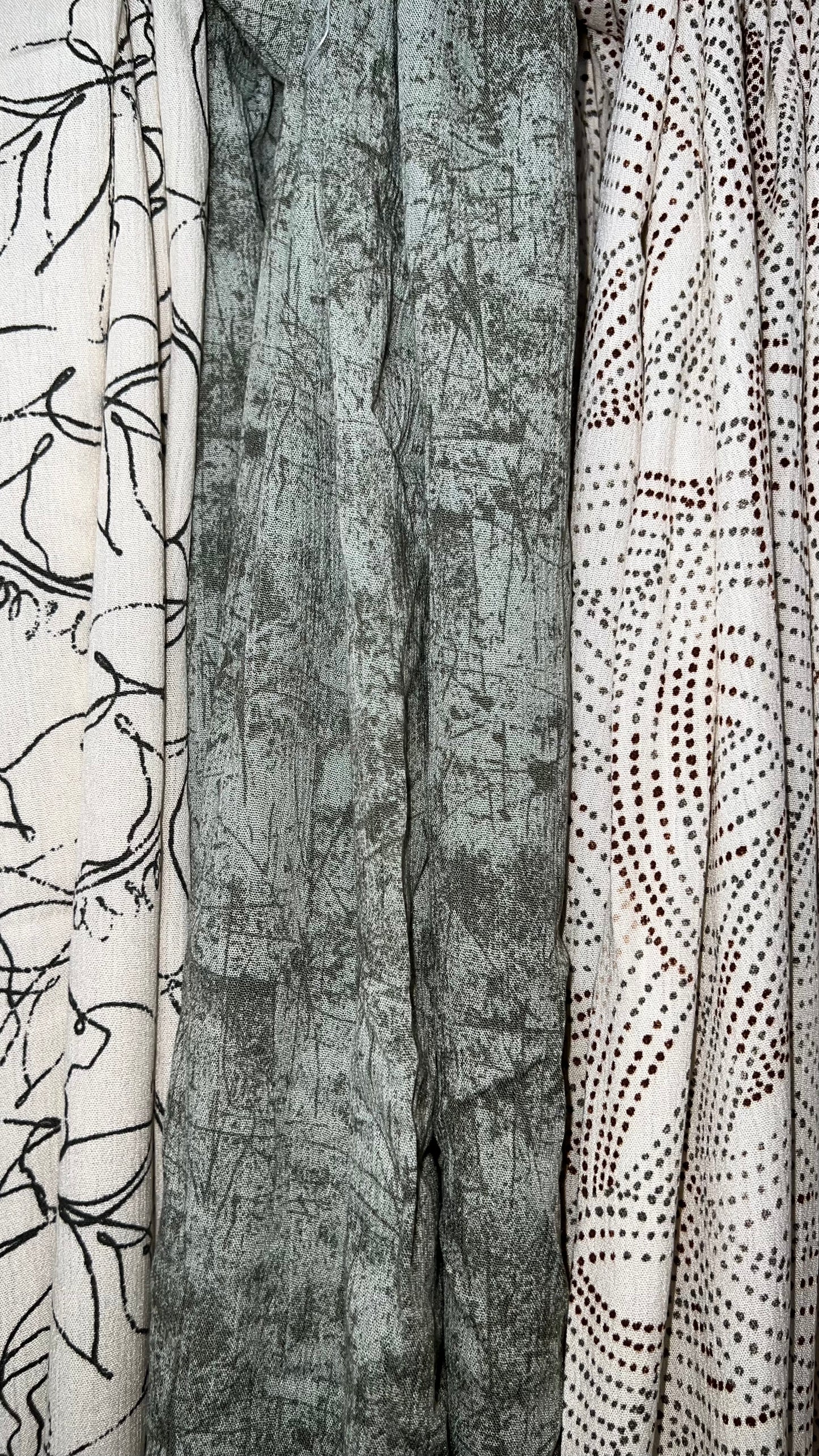 Forest - Headscarf