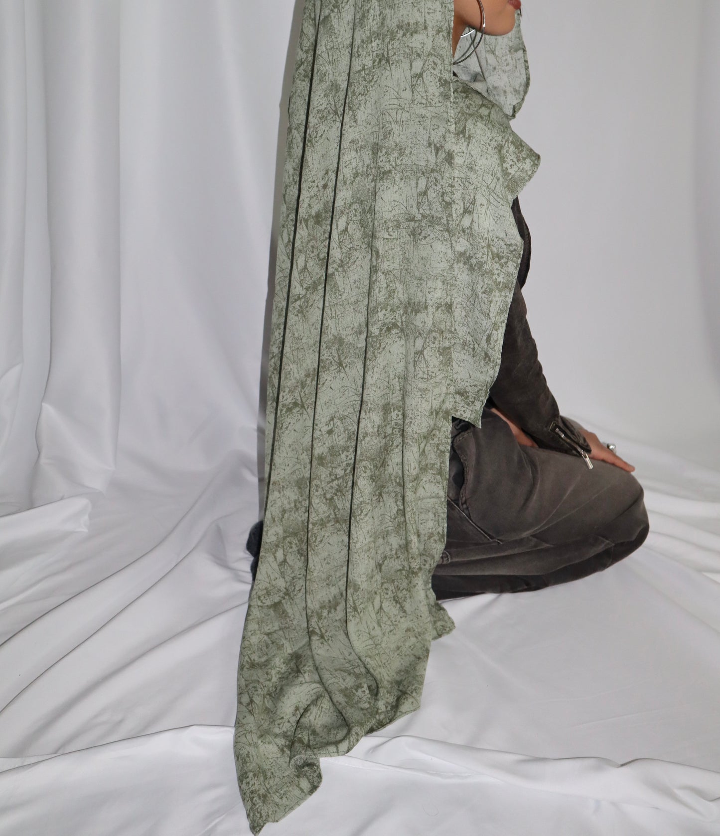 Forest - Headscarf