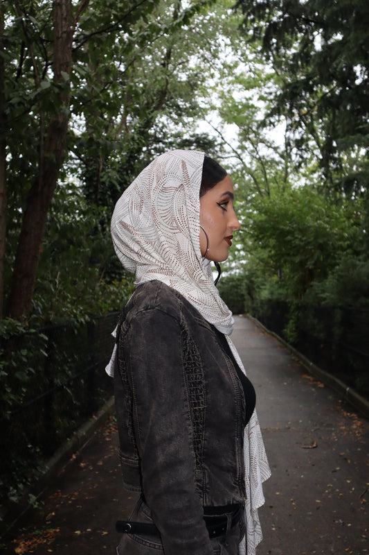 Pebbles - Headscarf