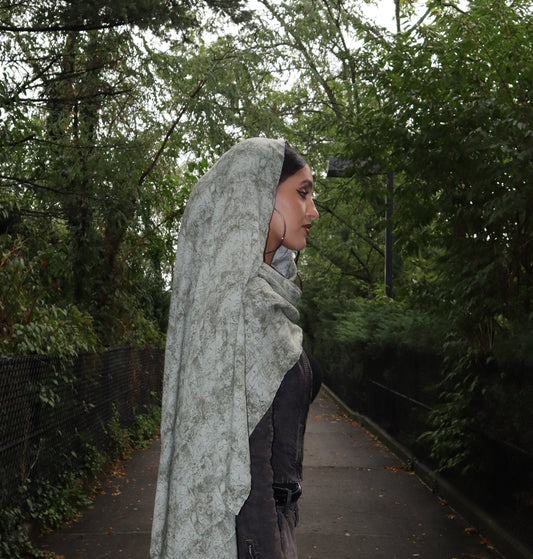 Forest - Headscarf