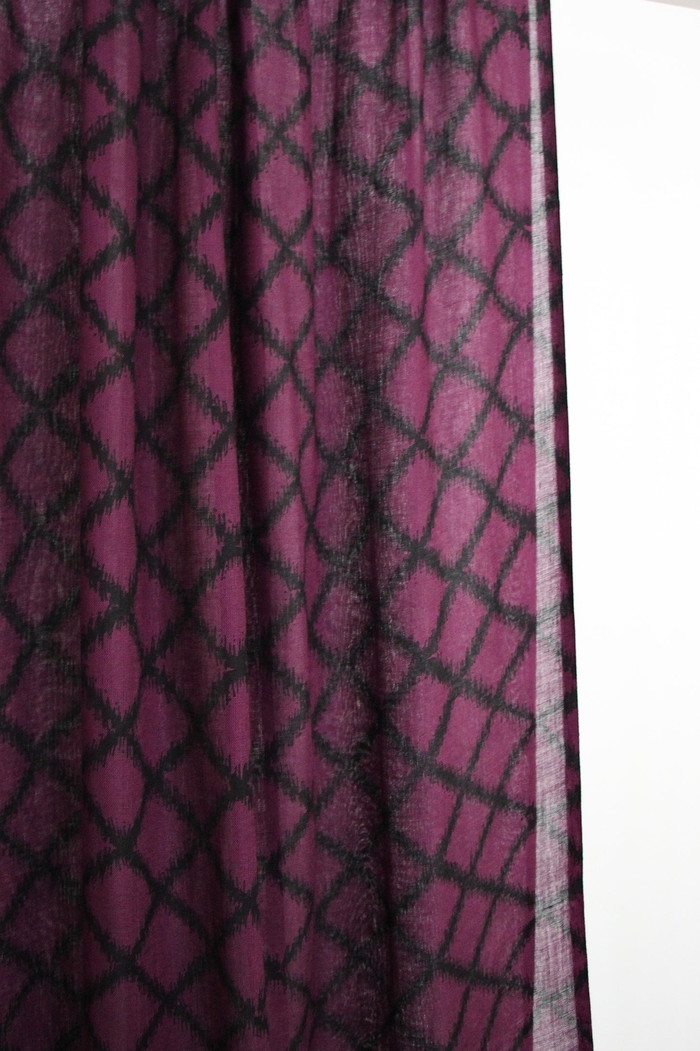 Summer Modal Scarf