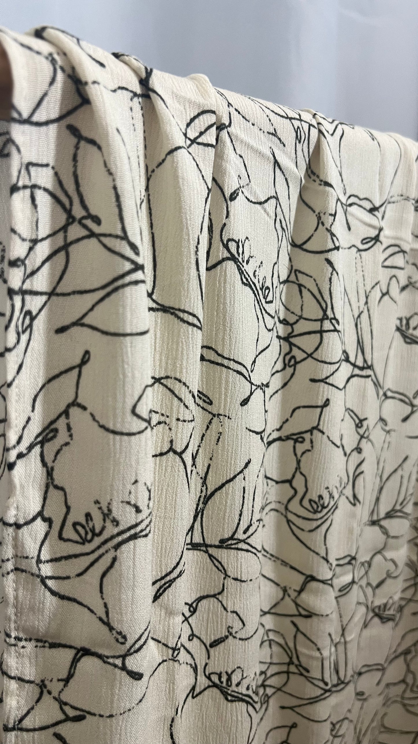 Garden - Headscarf